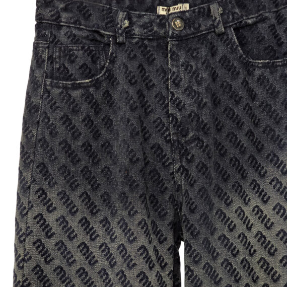 Miu Miu Jeans