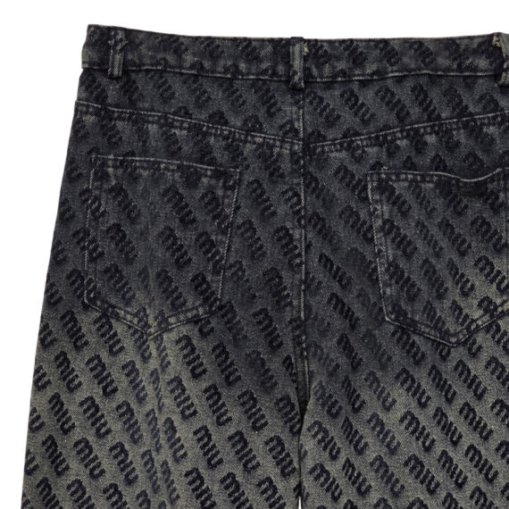 Miu Miu Jeans