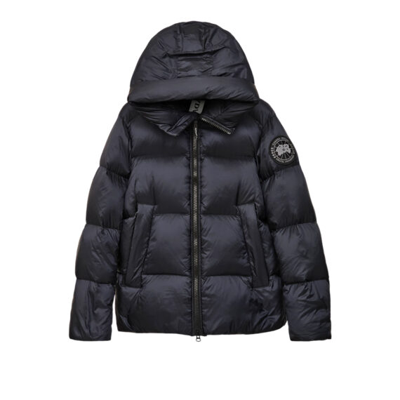 Canada Goose Puffer Jacket