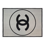Chanel  Blanket