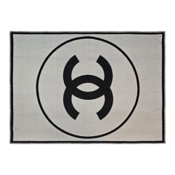 Chanel  Blanket