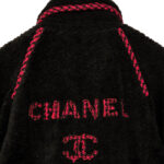 Chanel Jacket