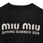 Miu Miu T-Shirt