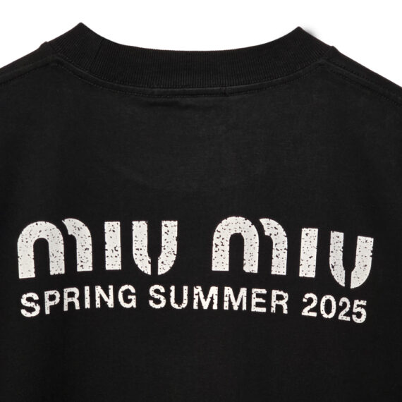 Miu Miu T-Shirt
