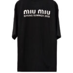 Miu Miu T-Shirt