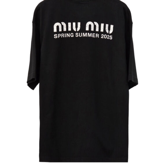 Miu Miu T-Shirt