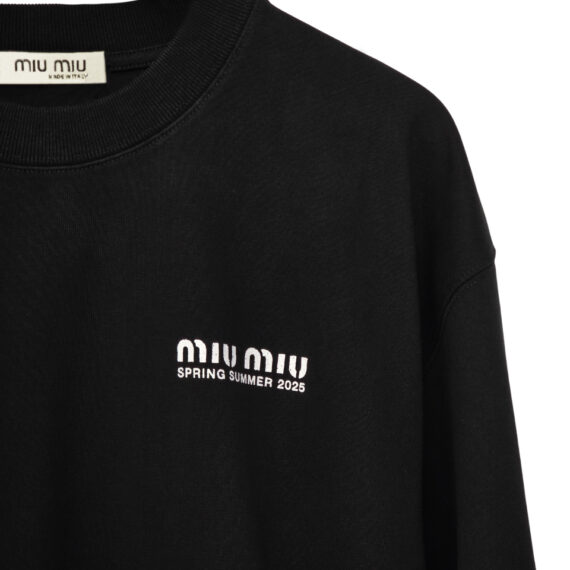 Miu Miu T-Shirt