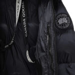 Canada Goose Puffer Jacket