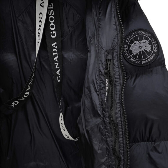 Canada Goose Puffer Jacket