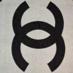 Chanel  Blanket