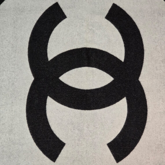 Chanel  Blanket