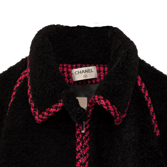 Chanel Jacket