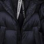 Canada Goose Puffer Jacket