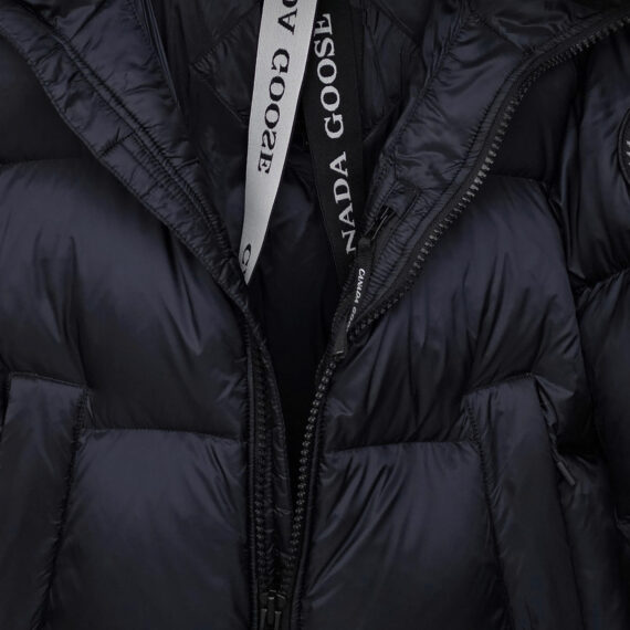 Canada Goose Puffer Jacket