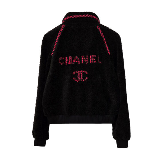 Chanel Jacket