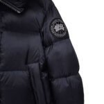 Canada Goose Puffer Jacket