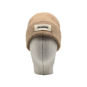 Jacquemus Beanie