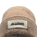 Jacquemus Beanie