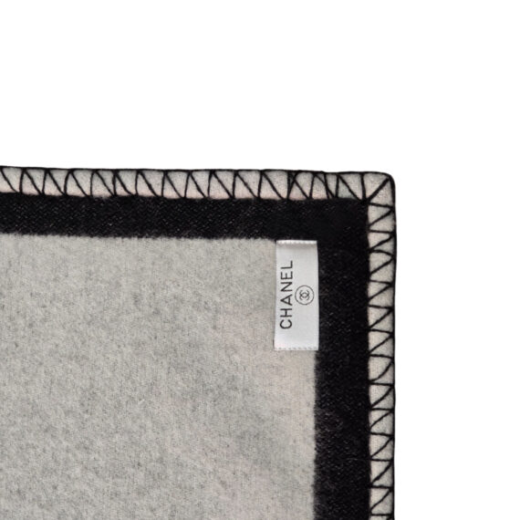 Chanel  Blanket