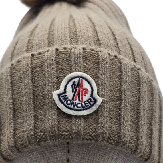 Moncler Beanie