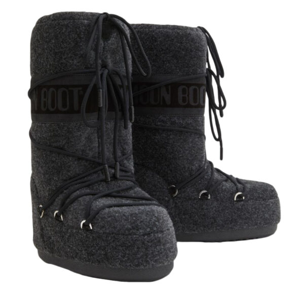 Moon Boots
