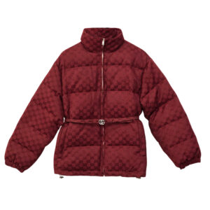 GG Puffer Jacket