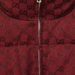 GG Puffer Jacket