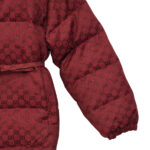GG Puffer Jacket