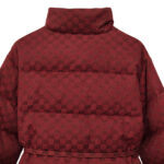 GG Puffer Jacket