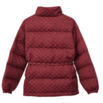 GG Puffer Jacket