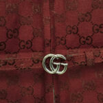 GG Puffer Jacket