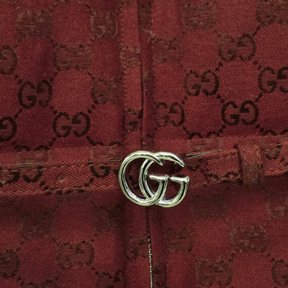 GG Puffer Jacket
