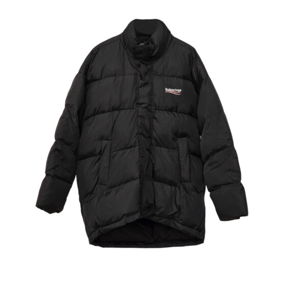 Balenciaga Puffer Jacket