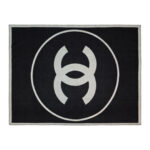 Chanel  Blanket