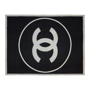 Chanel  Blanket