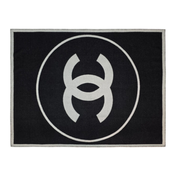 Chanel  Blanket