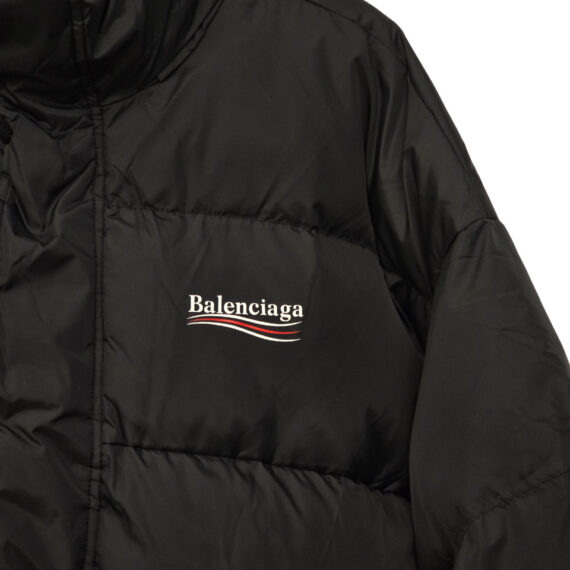 Balenciaga Puffer Jacket