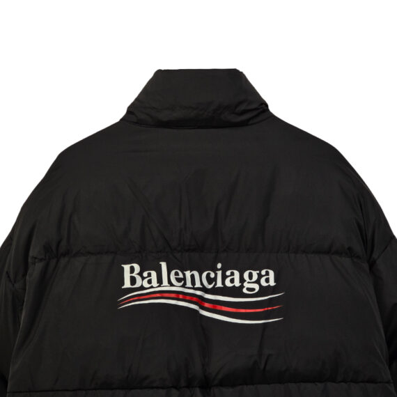 Balenciaga Puffer Jacket
