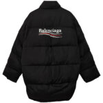 Balenciaga Puffer Jacket