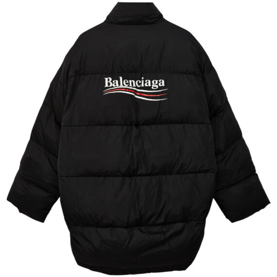 Balenciaga Puffer Jacket