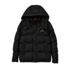 Fendi Puffer Jacket
