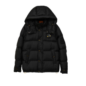 Fendi Puffer Jacket