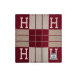 Hermes Pillow Cover