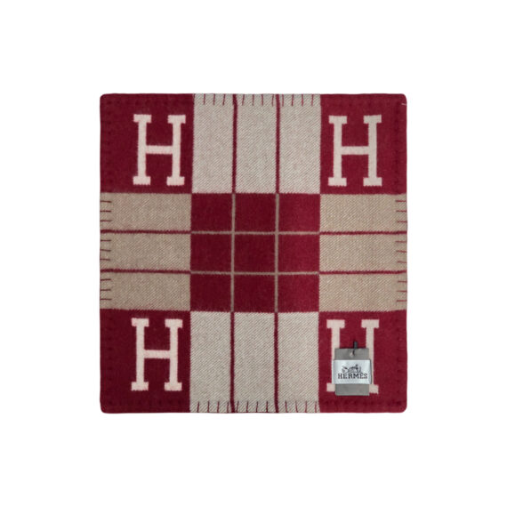 Hermes Pillow Cover