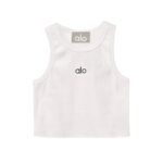 Alo Crop Top