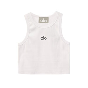 Alo Crop Top
