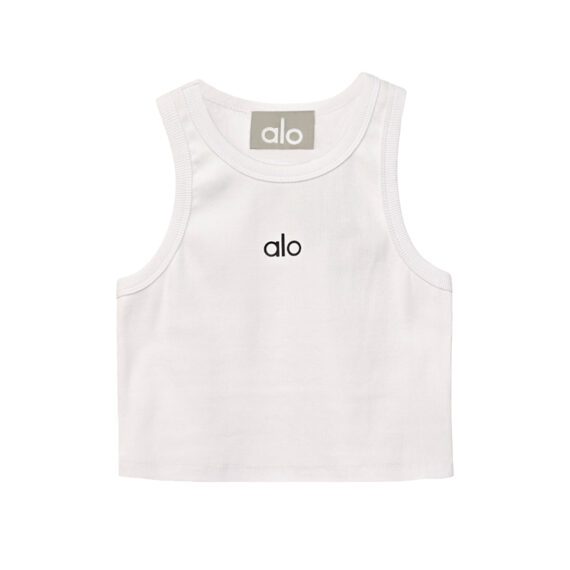 Alo Crop Top