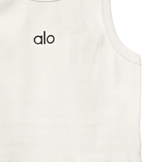 Alo Crop Top