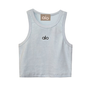 Alo Crop Top