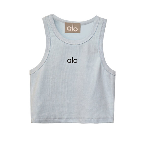 Alo Crop Top